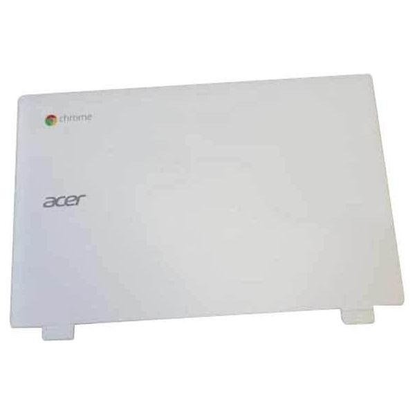 New Acer Chromebook 11 CB3-111 Back Cover Lid 60.MQNN7.034 DQ6L15G9100