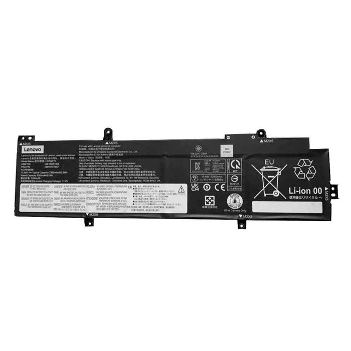 L21D4P71 New Genuine Lenovo ThinkPad T14 Battery 52.5WH