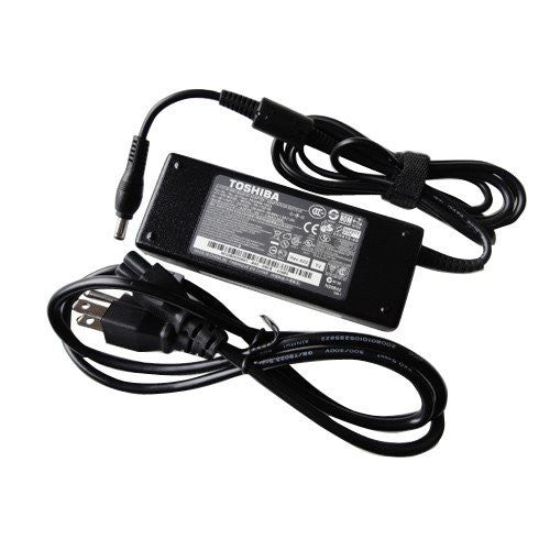 New Genuine Toshiba PA-1750-09 Ac Adapter Charger 75W