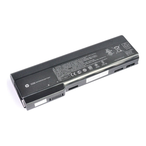 New Genuine HP ProBook 6475b 6560b 6565b 6570b High Capacity Battery 100Wh - LaptopParts.ca