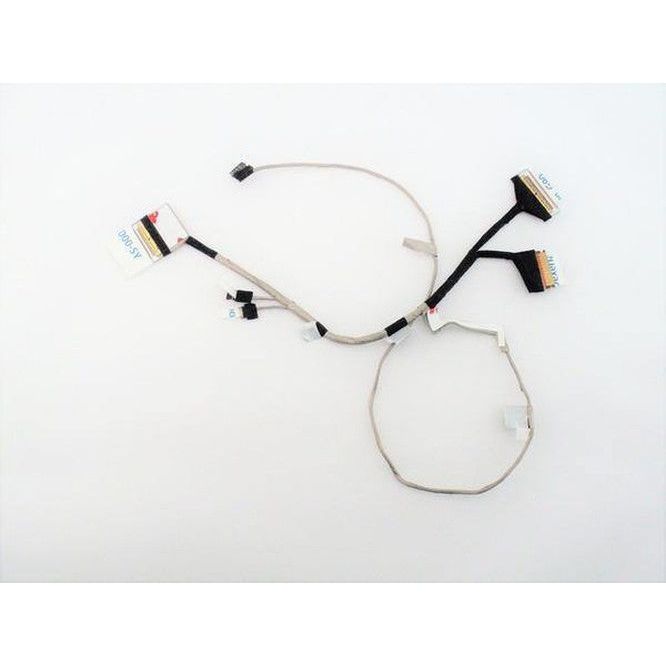 New Dell Inspiron 13 7378 13-7378  LCD LED Display Video Cable 450.0BR01.0001 0CC42H CC42H