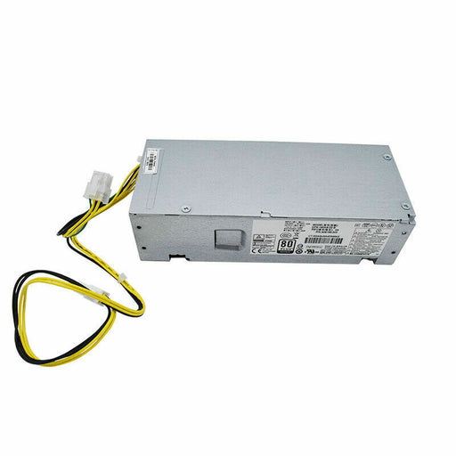 New Genuine HP ProDesk 600 G3 SFF DPS-180AB-26A DPS-180AB-3A 180W Power Supply PA-1181-3HV 901765-001 - LaptopParts.ca