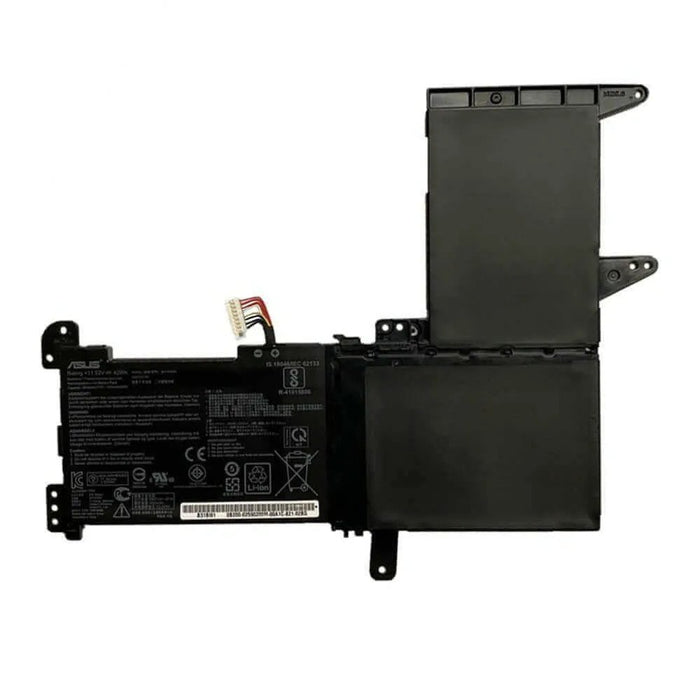 New Genuine Asus Vivobook 0B200-02590100 0B200-02590300 Battery 42Wh