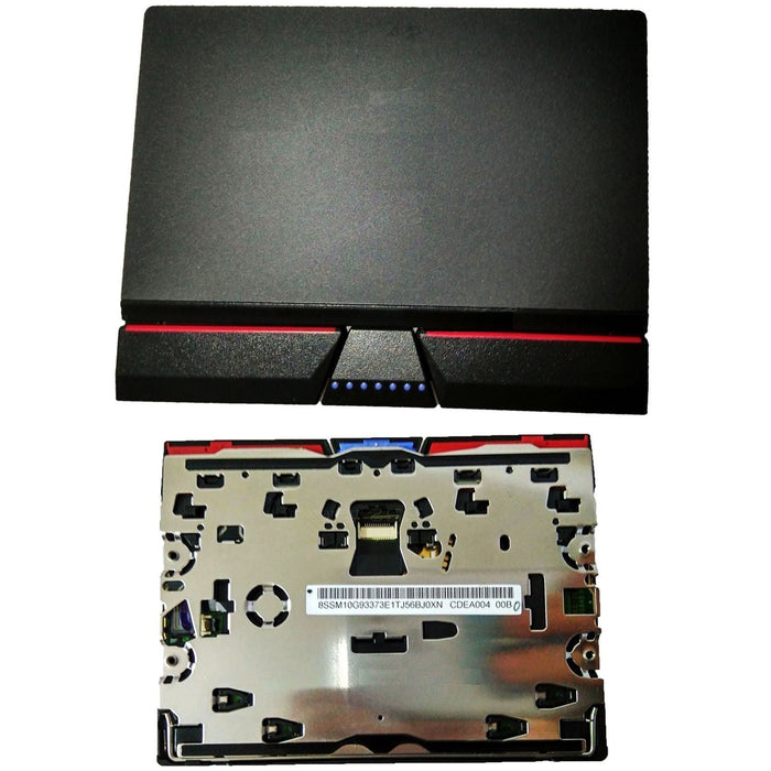 New Lenovo Thinkpad E440 E450S E450C E455 E460 E465 3 Button Touchpad Trackpad CDEA004