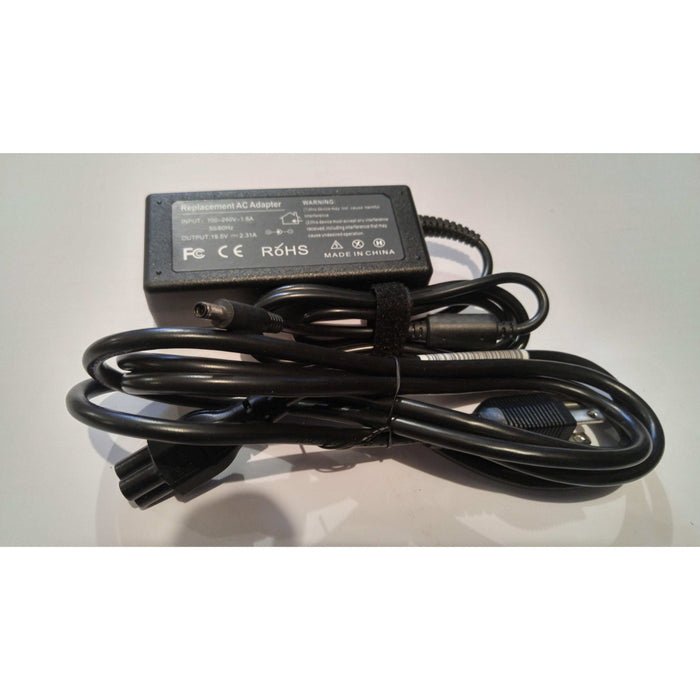 dell 45w laptop charger