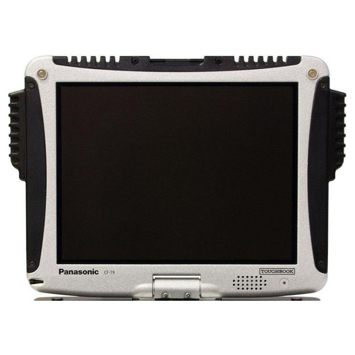 Panasonic Toughbook CF-19 MK6 Complete LCD TOUCH Screen assembly Pull
