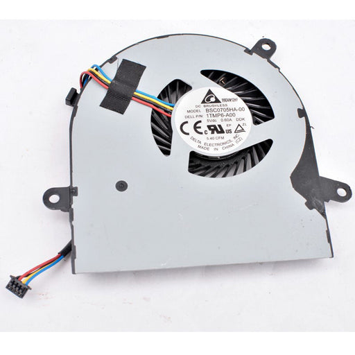 New Dell Inspiron 24 3475 Inspiron 27 7700 7790 All In One CPU Cooling Fan 1TMP6 01TMP6 BSC0705HA-00 - LaptopParts.ca