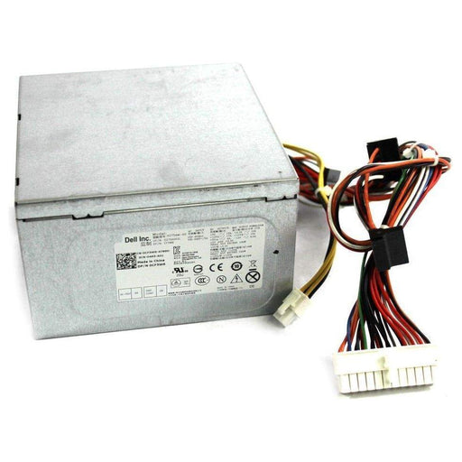 CF5W6 Genuine Dell Optiplex HU275AM-00 HK375-13FP S1 H275M-00 Mini Tower 275W Power Supply CF5W6