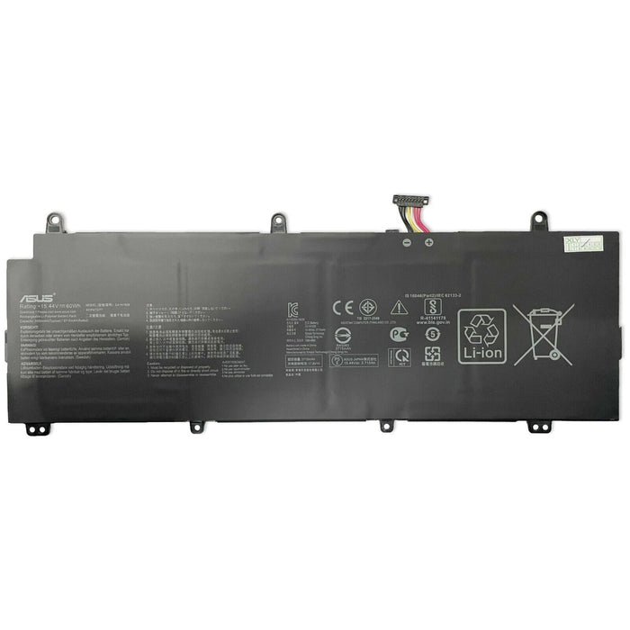 New Genuine Asus ROG Zephyrus GX531GV GX531GW GX531GWR Battery 60WH - LaptopParts.ca