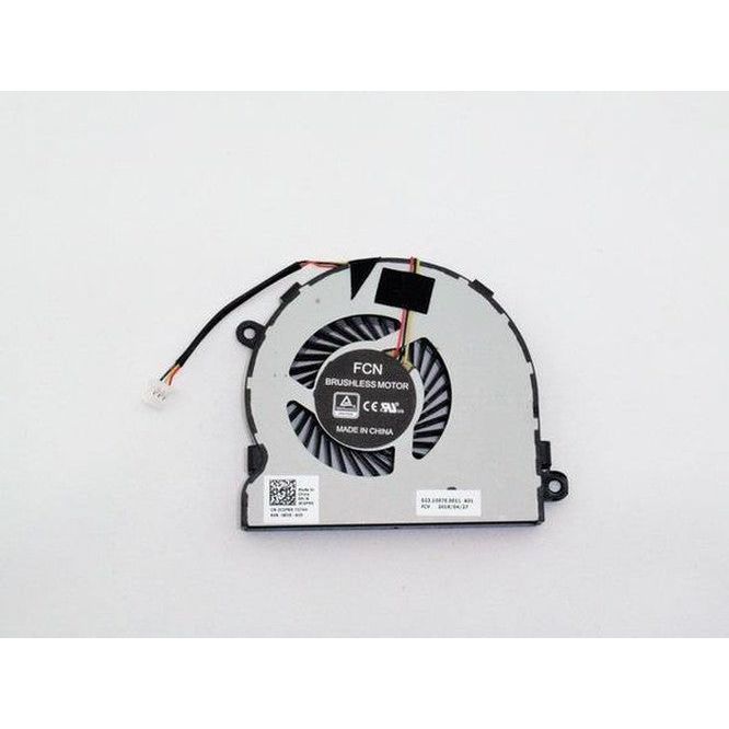 New Dell Vostro 14 3468 14-3468 CPU Fan 0CGF6X 023.1007E.0011 DFS170005010T-FJ1W CGF6X - LaptopParts.ca