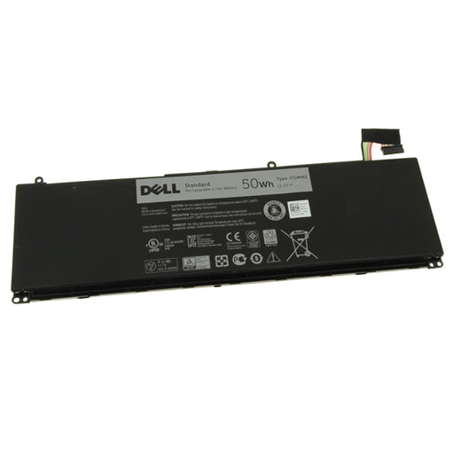 New Genuine Dell Inspiron 11 3135 3137 3138 Battery 50Wh - LaptopParts.ca
