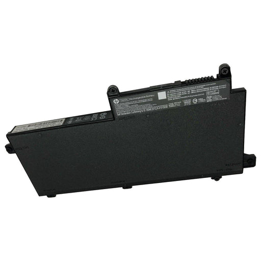 New Genuine HP ProBook 650 G2 V1A44ET V1C09EA W6E05AW Y3B07ET T9E25AW Y3B47ES Battery 48Wh - LaptopParts.ca