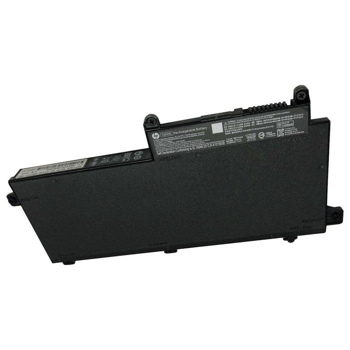 New Genuine HP ProBook 655 G3 Y7C12AV 1AQ98AW W5Z91AV Y7C13AV Battery 48Wh - LaptopParts.ca
