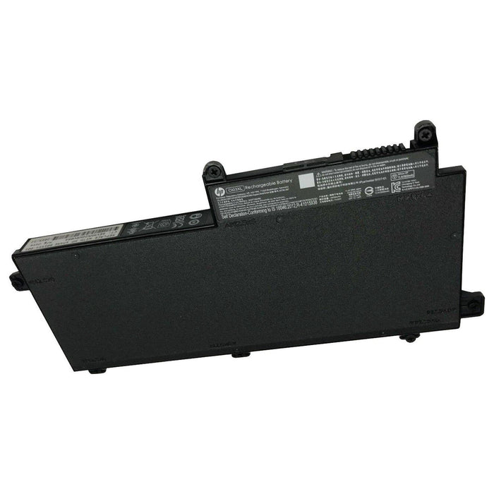 New Genuine HP ProBook 655 G3 Z2W22EA W5Z92AV Y7C14AV Z2W19EA 1AQ98AW Battery 48Wh