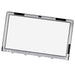 New Apple iMac 21.5 Front Glass Cover 922-9117 - LaptopParts.ca