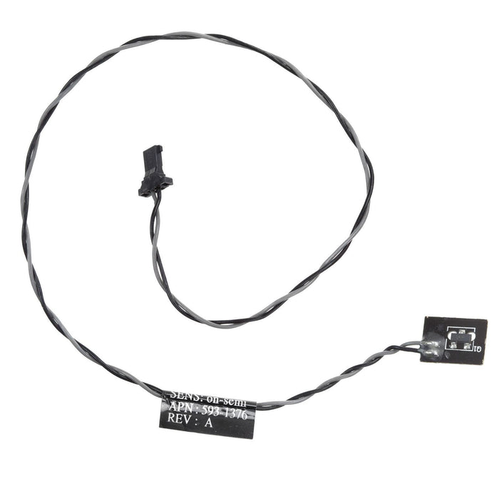 New Apple iMac A1311 2011 Optical Drive Temperature Sensor Cable 922-9873 593-1376 593-1376-A - LaptopParts.ca