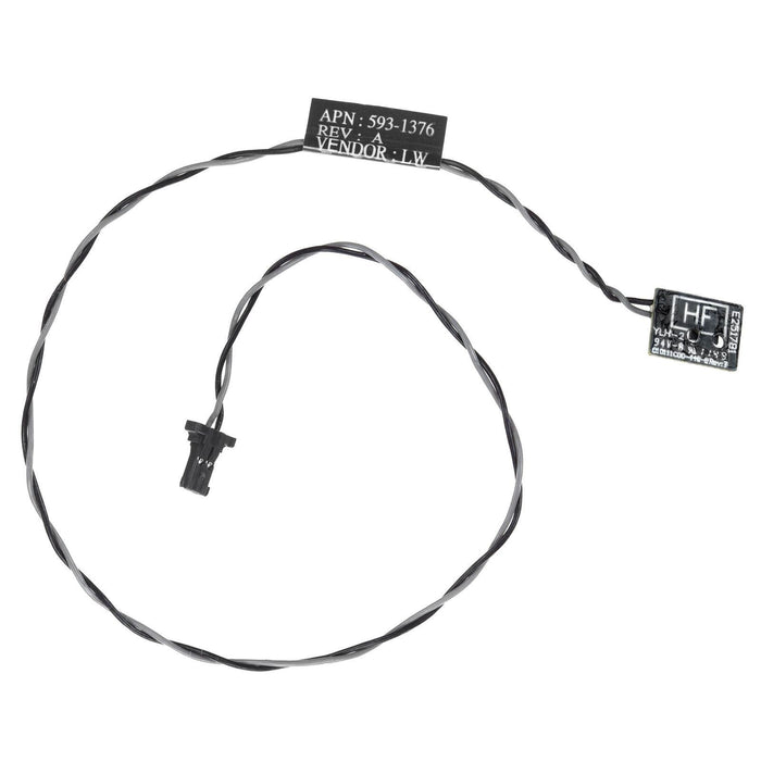 New Apple iMac A1311 2011 Optical Drive Temperature Sensor Cable 922-9873 593-1376 593-1376-A - LaptopParts.ca