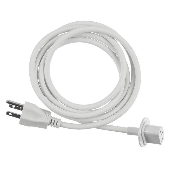 New Apple Cinema Thunderbolt Power Cable 6A1311 A1312 A1267 A1316 A1407 2009 2010 2011 iMac
