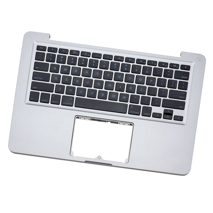 Apple MacBook 13 A1278 2008 Top Case Non-Backlit Keyboard 661-4943 661-5855 922-8632