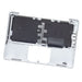 Apple MacBook A1278 2009 2010 Top Case With Backlit Keyboard 661-5233 661-5561 661-5857 661-5858 - LaptopParts.ca