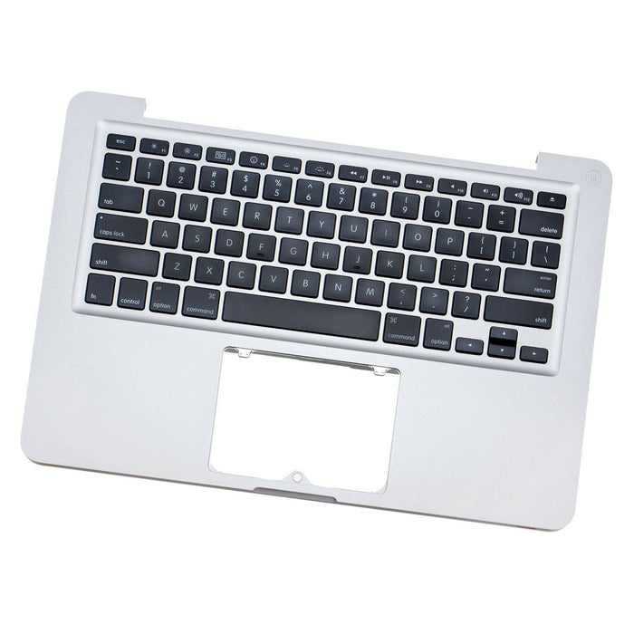 New Apple MacBook A1278 2009 2010 Top Case With Backlit Keyboard