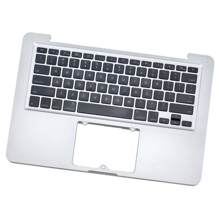 Apple MacBook A1278 2011 2012 Top Case With Keyboard 661-5871 661-6075 661-6595