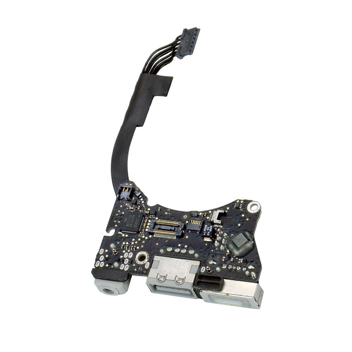 New Macbook Air 11 A1370 Mid 2011 MC968 MC969 MagSafe USB Audio I/O Board 922-9972