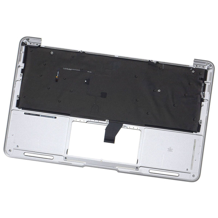 New Macbook Air 11.6" A1465 2013 2014 2015 Top Case Palmrest & Keyboard Backlit 661-7473