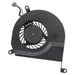 New Apple MacBook Pro 15 A1286 Late 2008 Mid 2009 2010 Early 2011 2012 Left CPU Fan 661-4952 - LaptopParts.ca