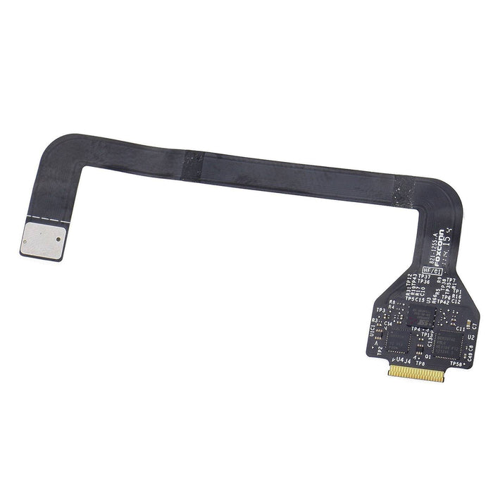 New Apple MacBook A1286 Trackpad Flex Cable 922-9035 922-9306 922-9749 821-0832-A 821-1255-A