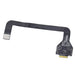 New Apple MacBook A1286 Trackpad Flex Cable 922-9035 922-9306 922-9749 821-0832-A 821-1255-A - LaptopParts.ca
