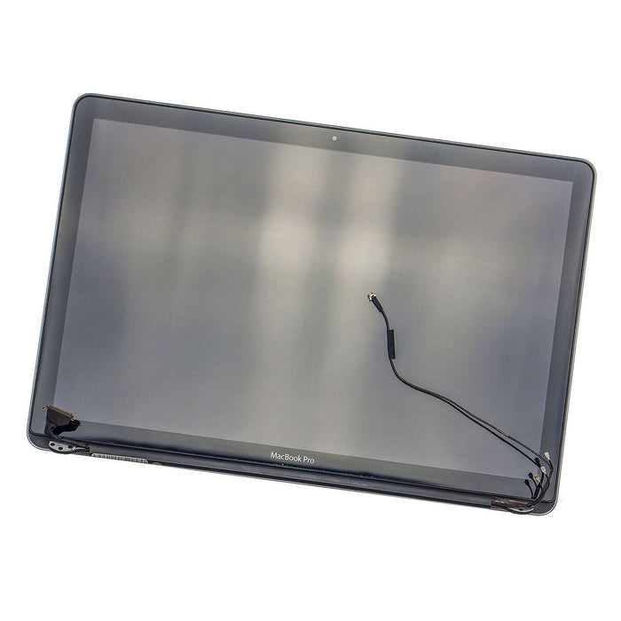 New Apple Complete Screen LCD Display Assembly MacBook Pro 15 A1286 2012 661-6504