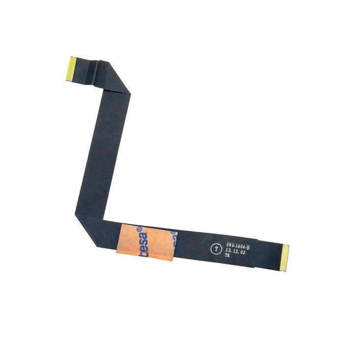 New Apple MacBook A1466 2013 2014 2015 2016 2017 IPD Trackpad Flex Cable 923-0441 593-1604-B