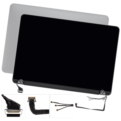 661-02360 LCD Display Assembly