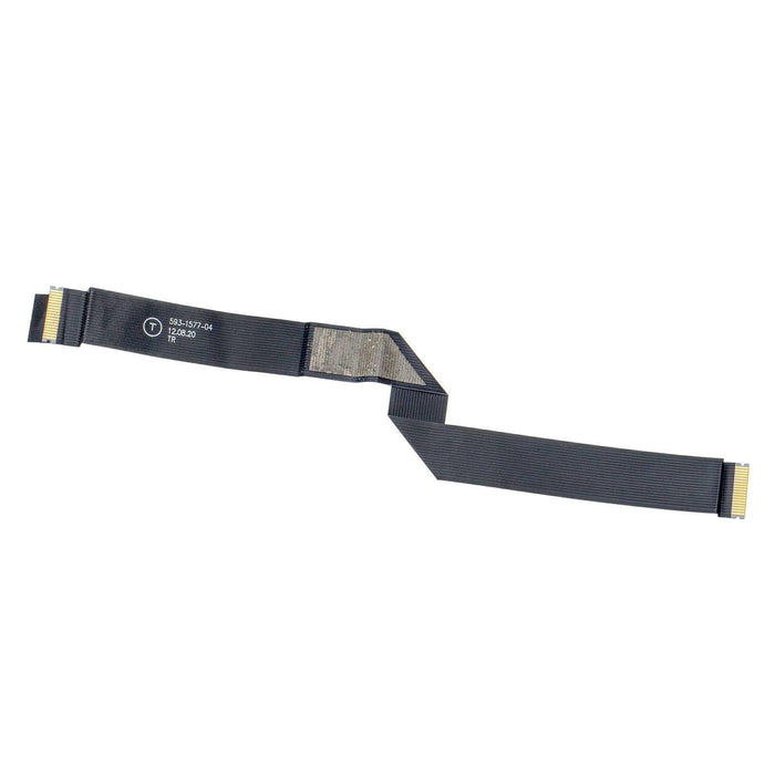 New Apple Macbook Pro Retina 13 A1425 A1502 2012 2013 2014 Trackpad Flex Cable 923-0225