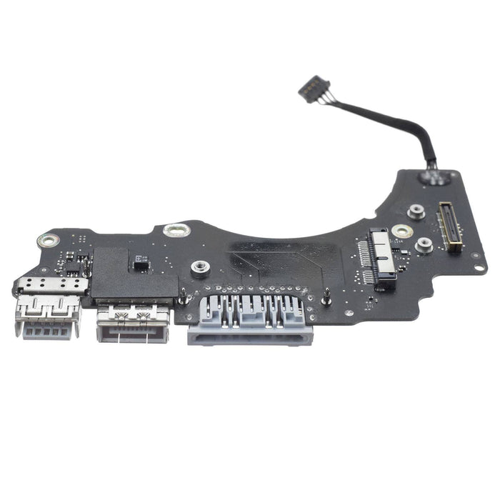 New Apple MacBook Pro Retina 13 A1502 Late 2013 Mid 2014 Right I/O Board HDMI SDXC USB 661-8155
