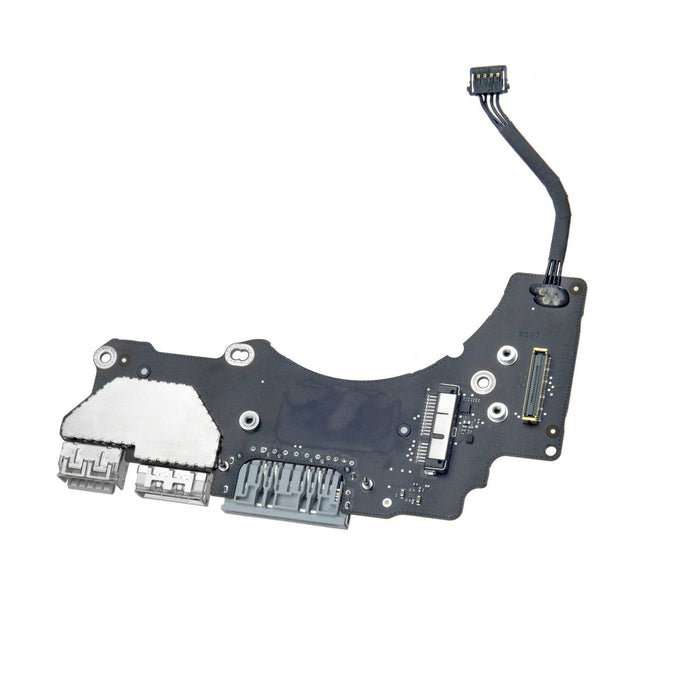 New Apple MacBook Pro Retina 13 A1502 Early 2015 Right I/O Board HDMI SDXC USB 3.0 661-02457