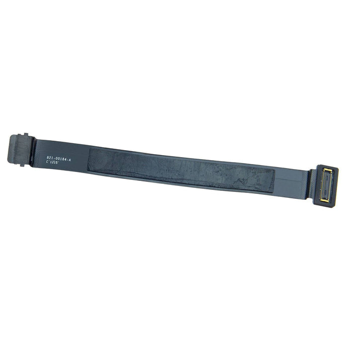 Apple MacBook A1502 2015 IPD Trackpad Flex Cable 923-00518 821-00184-A