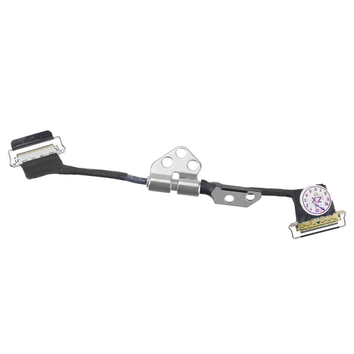 New Apple MacBook A1398 A1425 A1502 Display LVDS Cable With Left Hinge