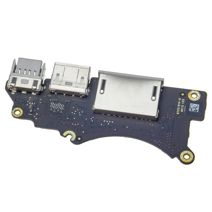 New Apple MacBook Pro 15 A1398 Mid 2012 Early 2013 Right I/O Board HDMI USB SD 661-6535 820-3071-A