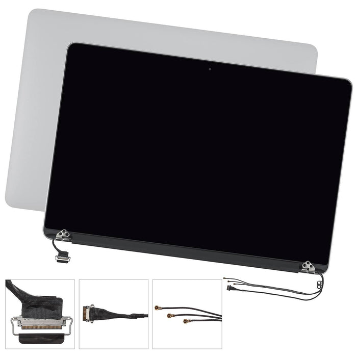 New Apple MacBook Pro 15 Retina A1398 Late 2013 Mid 2014 Screen LCD Display  Assembly 661-8310