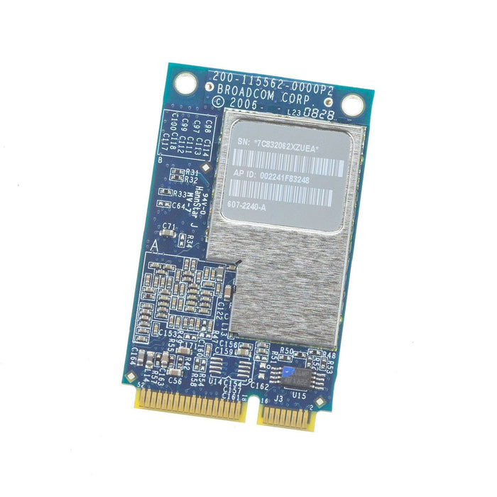 New Apple MacBook 13 A1181 2007 2008 AirPort Wireless Network Card 661-4058