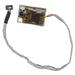 New Apple MacBook 13 A1181 2006 2007 Bluetooth Board Cable Block Connector 922-7288 - LaptopParts.ca