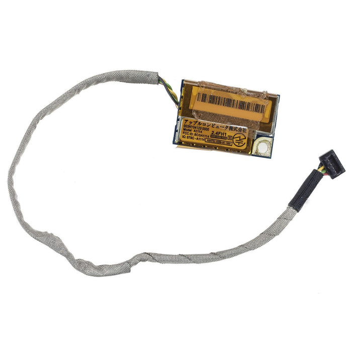 New Apple MacBook 13 A1181 2006 2007 Bluetooth Board Cable Block Connector 922-7288 - LaptopParts.ca