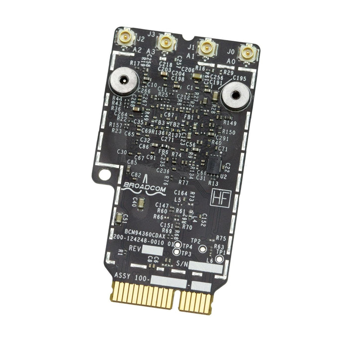 New Apple iMac A1418 A1419 A1481 2013 2014 AirPort Wireless Network Card 661-7514