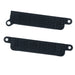 New Apple iMac A1418 2013 2014 Hard Drive Mounting Brackets - LaptopParts.ca