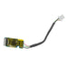 New Apple MacBook Pro 15 A1260 Early 2008 Infrared Board 820-2155-A - LaptopParts.ca