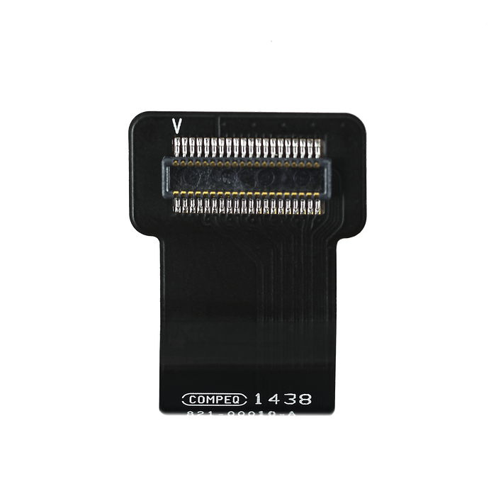 New Apple Mac Mini Unibody A1347 2014 Hard Drive Carrier SSD Connector 076-00040