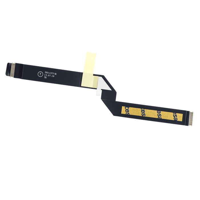 New Apple Macbook Pro Retina 13 A1425 A1502 2012 2013 2014 Trackpad Flex Cable 923-0225