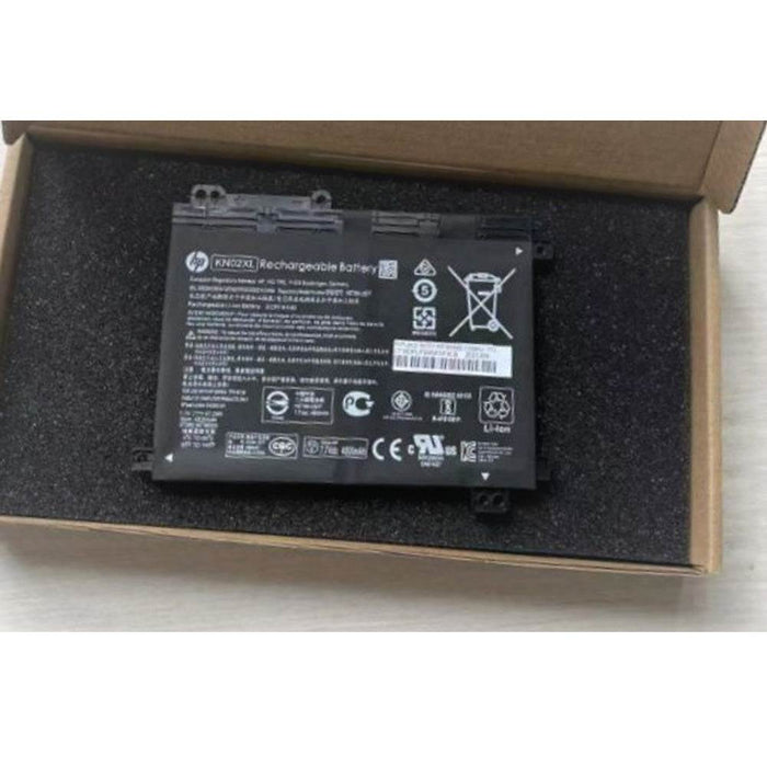 KN02XL New Genuine HP Pavilion X360 KN02XL Battery 37.2WH